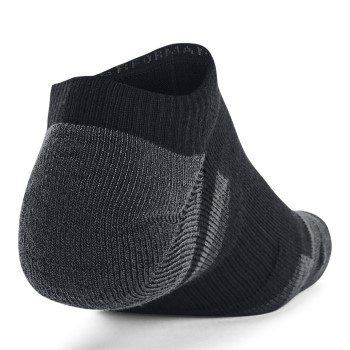 Under Armour Performance Tech Low Socks