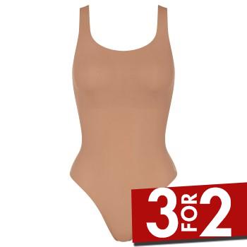 Sloggi ZERO Feel 2 0 Body Beige X-Small Dame billede