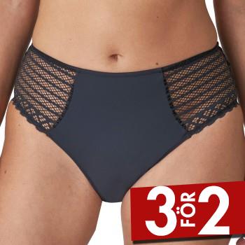 PrimaDonna Trosor Twist Full Brief Svart 48 Dam