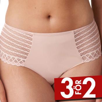 PrimaDonna Trosor Twist Full Brief Ljusrosa 48 Dam
