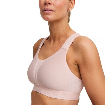 Swegmark Kimberly Iconic Moulded Cups Sports Bra