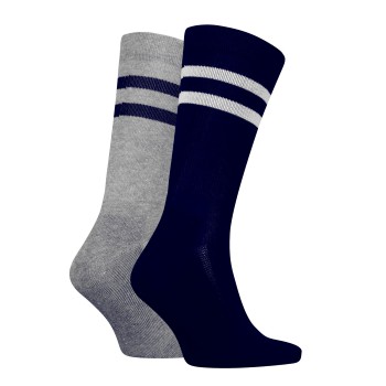 Levis Regular Cut Stripe Socks