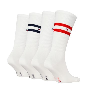 Tommy Hilfiger Men Sport Stripe Sock