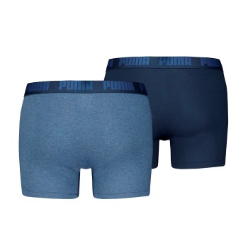 Puma Men Everyday Basic Boxer