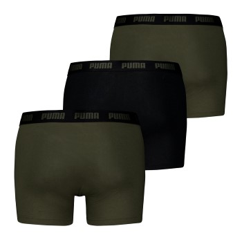 Puma Men Everyday Boxer