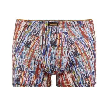 Bilde av Bruno Banani City Art Shorts Mixed Polyester Small Herre