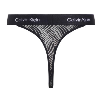 Calvin Klein Modern Lace Thong
