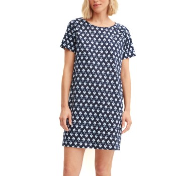 Calida Daylight Dreams Short Sleeved Nightdress