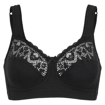 Swegmark True Beauty Fairtrade Soft Bra