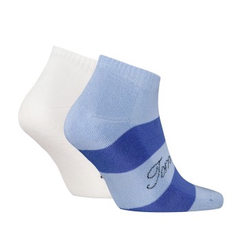 Tommy Hilfiger Rugby Sneaker Socks