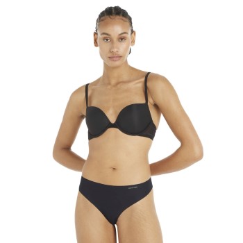 Calvin Klein Invisibles Micro Thong