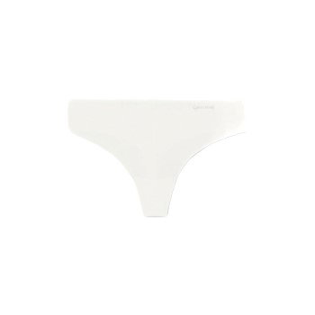 Calvin Klein Invisibles Micro Thong