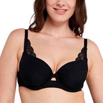 Bilde av Sans Complexe Bh Ariane Essential Molded Bra Svart C 70 Dame