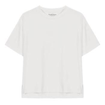 Bread and Boxers Soft Fiber T Shirt