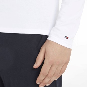 Tommy Hilfiger Premium Essentials Long Sleeve