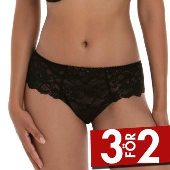 Rosa Faia Trosor Bobette Shorty Svart 36 Dam