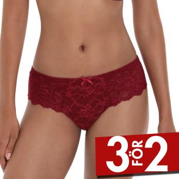 Rosa Faia Trosor Bobette Shorty Röd 36 Dam