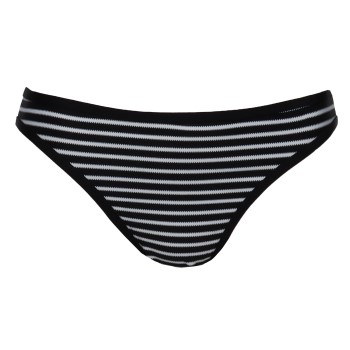 Esprit Silverline Beach Bottoms Mini Svart 38 Dame