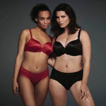 Rosa Faia Bobette Moulded Underwire Bra