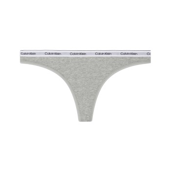Calvin Klein Modern Logo Thong