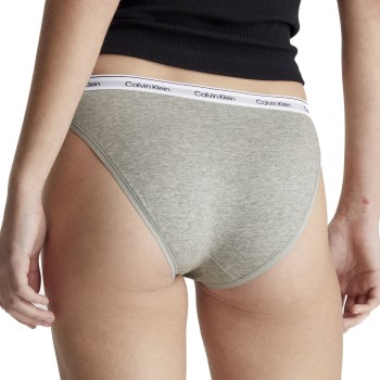 Calvin Klein Modern Logo Bikini Brief