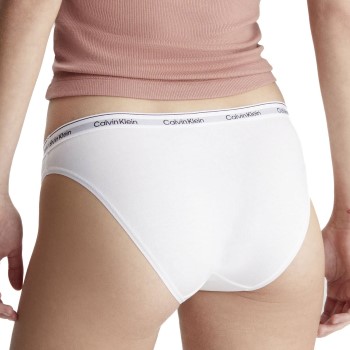Calvin Klein Low Rise Bikini Briefs