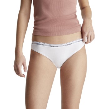 Calvin Klein Low Rise Bikini Briefs
