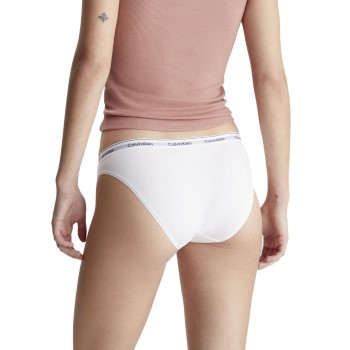 Calvin Klein Low Rise Bikini Briefs