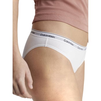 Calvin Klein Low Rise Bikini Briefs