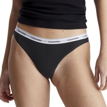 Calvin Klein Modern Logo Thongs