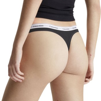 Calvin Klein Modern Logo Thongs