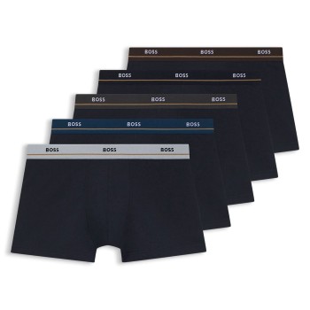 10-Empacar BOSS Essential Trunks