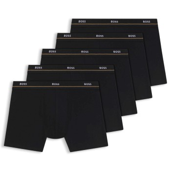 10-Empacar BOSS Essential Trunks