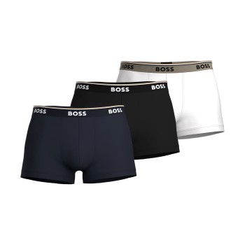 BOSS Power Trunks