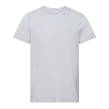 Bilde av Dovre O Neck T Shirt Hvit Medium Herre