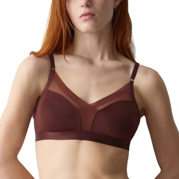 Triumph Shape Smart N Soft Bra