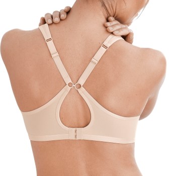 Felina Beyond Basic Wireless Moulded Bra