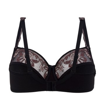 Felina Conturelle Festival Wired Bra