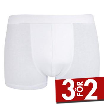 FILA Kalsonger Basic Boxer Vit bomull Medium Herr
