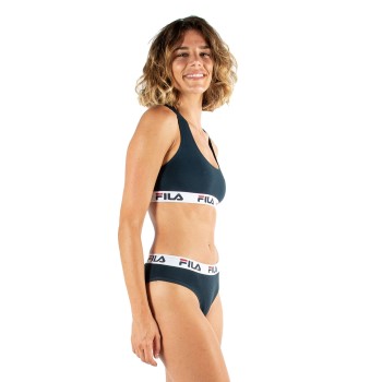 FILA Urban Regular Women Slip Brief