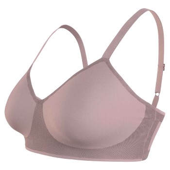 Tommy Hilfiger Unlined Triangle Invisible Soft Bra