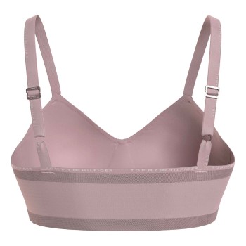Tommy Hilfiger Unlined Triangle Invisible Soft Bra