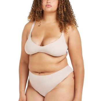 Tommy Hilfiger Unlined Triangle Invisible Soft Bra