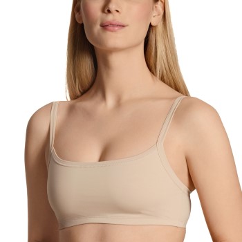 Bilde av Calida Bh Eco Sense Top Beige Medium Dame