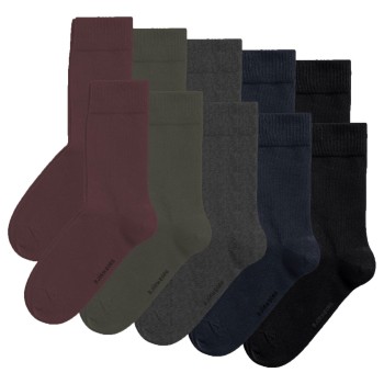 10-er-Pack Björn Borg Essential Long Socks
