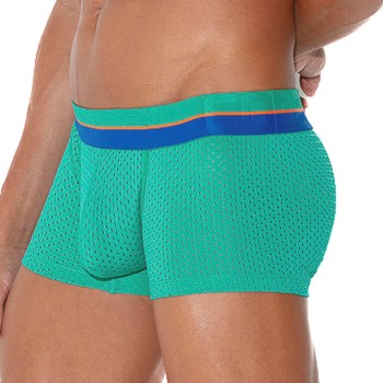 Code 22 Bright Mesh Trunk