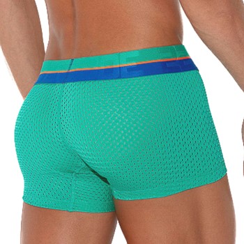 Code 22 Bright Mesh Trunk