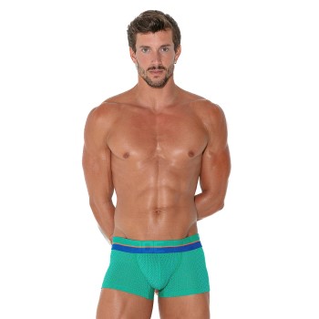 Code 22 Bright Mesh Trunk