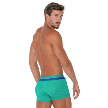 Code 22 Bright Mesh Trunk