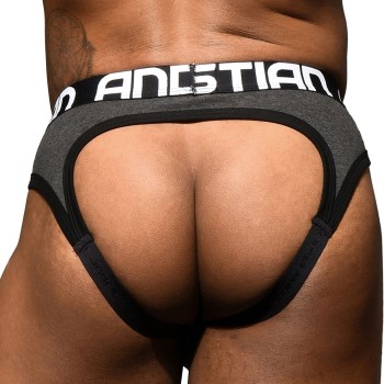 Andrew Christian Almost Naked Fly Brief Jockstrap